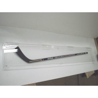 FixtureDisplays® Hockey Stick Acrylic display case 100153