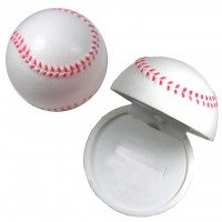 Unique Looking Baseball Gift Box, Ring, Pin, Etc 1020052-1PK