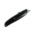 Aluminum Body Retractable Utility Knife/Box Cutter102719