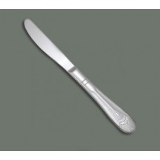 FixtureDisplays® Peacock Table Knife, 9-3/4