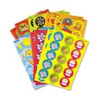 Trend® Seasons & Holidays Stinky Stickers Variety Pack, 435 Stickers/Pack 1119278