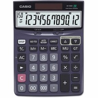 Casio® SL200TE Handheld Foldable Pocket Calculator, 8-Digit LCD 1119391