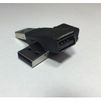 USB Adaptor Android to iPhone iPad Apple Converter Adapter 15559