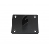 FixtureDisplays® Mounting Bracket for Wire Grid Panel Wall Display Grid Wall 15810
