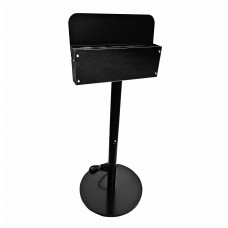 FixtureDisplays® Universal Charging Station Floor Stand Charging Station w/ 6 Retractable Cables Docking Station Android iOs 16867