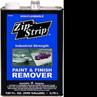 FixtureDisplays® ZIP STRIP 33-624ZIPEXP 1G INDUSTRIAL STRENGTH STRIPPER 17377 Email us to inquire replenishment status Back ordered