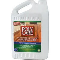 FixtureDisplays® ABSOLUTE 70031 1G POLYCARE CLEANER 17379