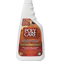 FixtureDisplays® ABSOLUTE 70020 20OZ POLYCARE CLEANER CONCENTRATE 17393