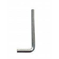 FixtureDisplays® 6PK 6mm Hex Allen Key Wrench Socket Head Wrench 18233-5mm-6PK
