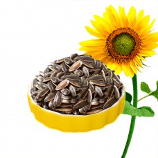 FixtureDisplays® 8 oz Sunflower Seeds Roasted Five Spices Flavor Chinese Style Guazi Wuxiang 1 Pack 21936
