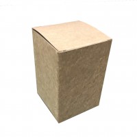 4X4X6 Shipping Box Made for Folding Carton Boxboard 20 PACK 449-20PK