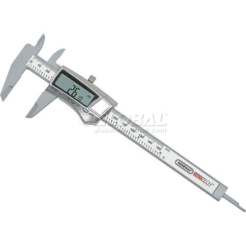 General digital caliper deals