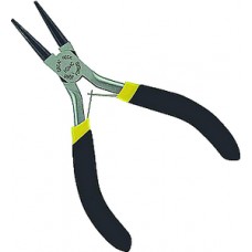 Great Neck HSN4C Needle Nose Plier 