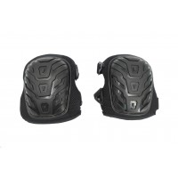 One Pair Professional Knee Pads Construction Work Safety Gel Pair Leg Protectors 
