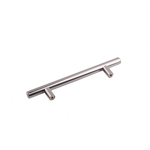 20pk Stainless Steel Cabinet Pulls Cabinet Hardware Euro Bar Style