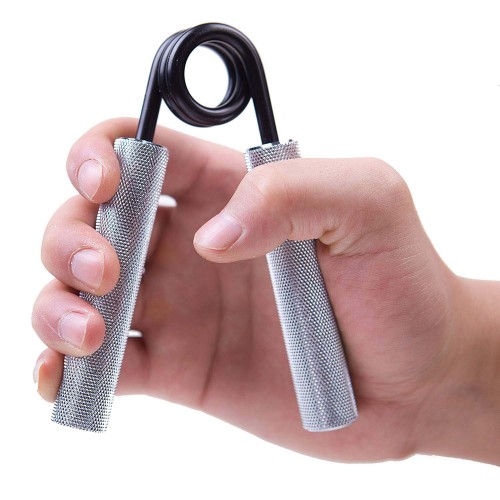 Advanced Heavy Grip Strengthener 200lbs Resistance Hand Exercise 