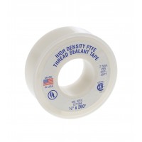 FixtureDisplays® PTFE Tape - High Density - China 1/2
