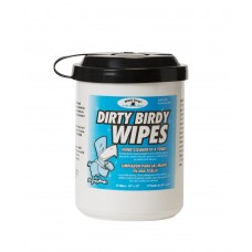 FixtureDisplays® Dirty Birdy Wipes 10