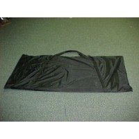 FixtureDisplays® Large Drum Bag drum shields 100075