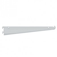 Shelf Bracket For 1/2 In. Slotted Standard 100295