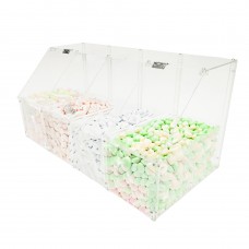 FixtureDisplays® 24 X 12 X 12