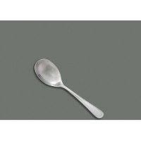 FixtureDisplays® Shangarila Table Spoon (European size), 8-1/4