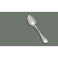 FixtureDisplays® Venice Dinner Spoon,12 pieces 103126