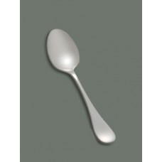FixtureDisplays® Venice Bouillion Spoon,12 pieces 103127