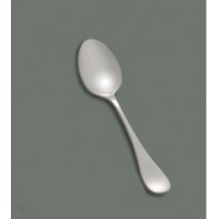 FixtureDisplays® Venice Demitasse Spoon,12 pieces 103132