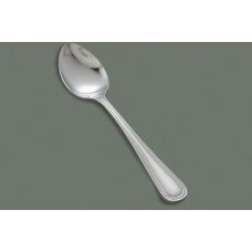 FixtureDisplays® Dots Table spoon,12 pieces 103196
