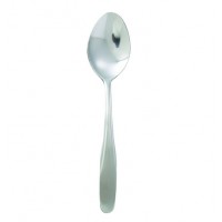 FixtureDisplays® Manhattan Dinner Spoon,12 pieces 103242