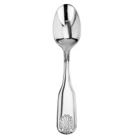 FixtureDisplays® Toulouse Table Spoon,12 pieces 103291