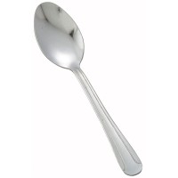 FixtureDisplays® Heavy Dominion Dinner Spoon 2.0 mm,12 pieces 103300