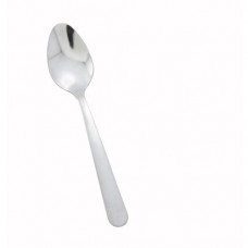 FixtureDisplays® Heavy Windsor Bouillon Spoon 2.0 mm,12 pieces 103307