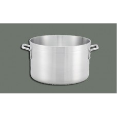 FixtureDisplays® 8 Qt Aluminum Sauce Pot, 9.8