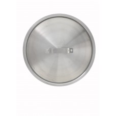 FixtureDisplays® 8 Qt Aluminum Cover for Sauce Pot 103431