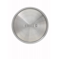 FixtureDisplays® 20 Qt Aluminum Cover for Sauce Pot 103433