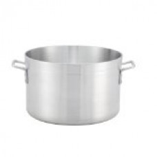 FixtureDisplays® 14 Qt, Aluminum Sauce Pot, 6.0 mm, 11.8