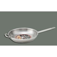 FixtureDisplays® S/S Fry Pan 11