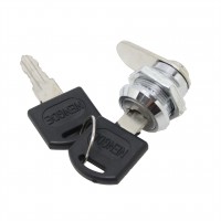 FixtureDisplays® Tubular Cam Lock, 0.63