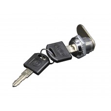 FixtureDisplays® Cam Lock For Suggestion Fundraising Donation Box 10918LOCK