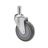 Metro Round-Post Casters - 5