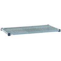 Extra Shelf For Metro Metromax Q Shelf Trucks With Microban Finish - 60