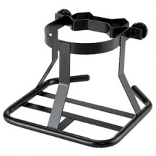 Drive Medical 18149 Oxygen Cylinder Metal Stand, For M60, M90, MM, H, or T Cylinders 1119134