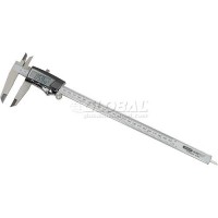 General Tools 14712 Fraction+ Digital Fractional Caliper (12