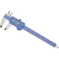 Mitutoyo 700-113-10 Digital Caliper 1119221