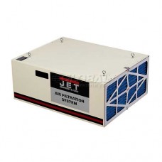 JET 708620B Model AFS-1000B 1000 CFM 3-Speed Air Filtration System W/ Remote Control 1119446