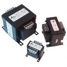 Acme Electric AE030250 AE Series, 250 VA, 240 X 480 Primary Volts, 24 Secondary Volts 1119547