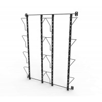 FixtureDisplays® Up to 9.5
