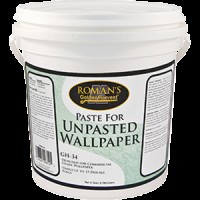 Golden Harvest 209814 1G GH-34 Wallpaper Paste 117005